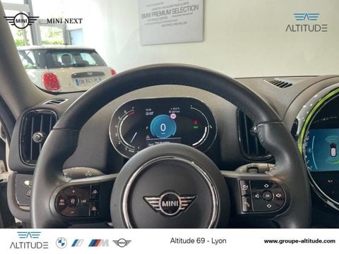 Voitures D'occasion À Limonest | Mini Countryman Cooper 136Ch Edition Premium Plus Bva7