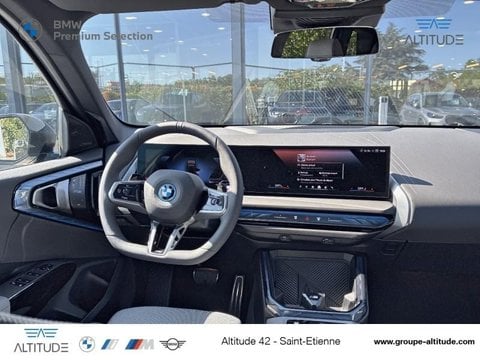 Voitures D'occasion À Saint-Etienne | Bmw X3 Xdrive30E 299Ch M Sport