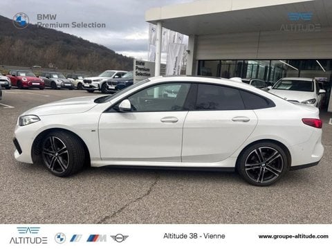 Voitures D'occasion À Vienne | Bmw Série 2 Gran Coupé 220Ia 178Ch M Sport 9Cv