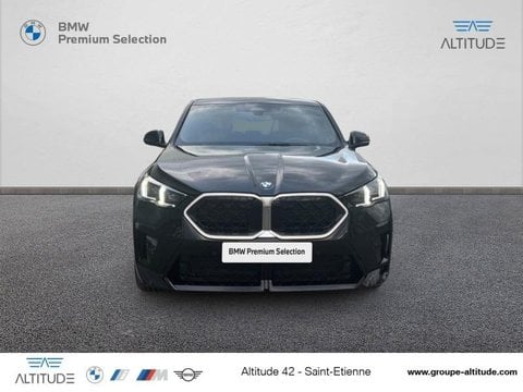 Voitures D'occasion À Le Coteau | Bmw X2 Sdrive20Ia 170Ch M Sport Dkg7