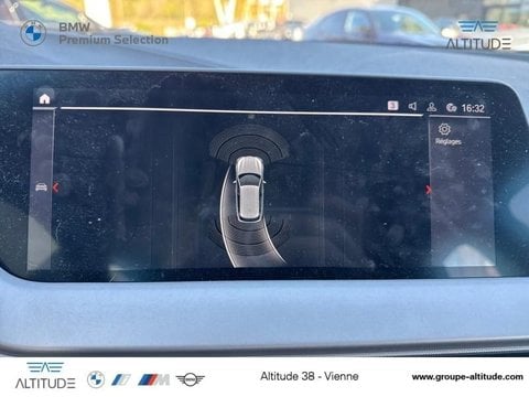 Voitures D'occasion À Vienne | Bmw Série 1 116I 109Ch