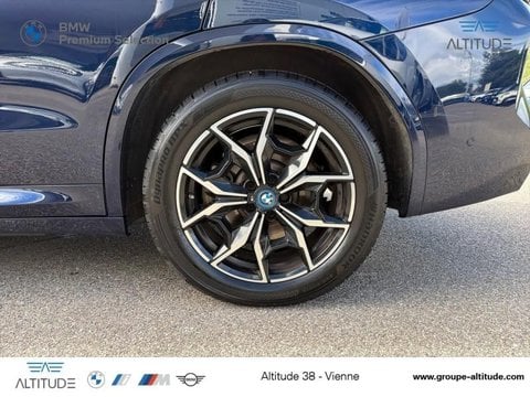 Voitures D'occasion À Vienne | Bmw X3 Xdrive30E 292Ch M Sport