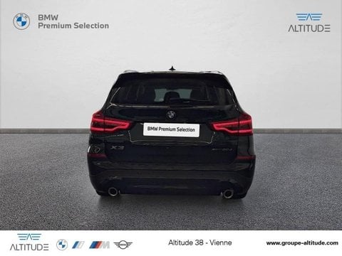 Voitures D'occasion À Vienne | Bmw X3 Xdrive20Da 190Ch Business Design