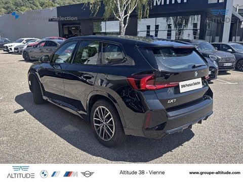 Voitures D'occasion À Vienne | Bmw X1 Iedrive20 204Ch M Sport