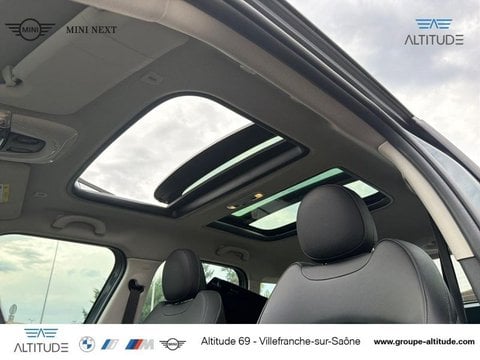Voitures D'occasion À Villefranche-Sur-Saône | Mini Countryman Cooper 136Ch Edition Premium Plu...