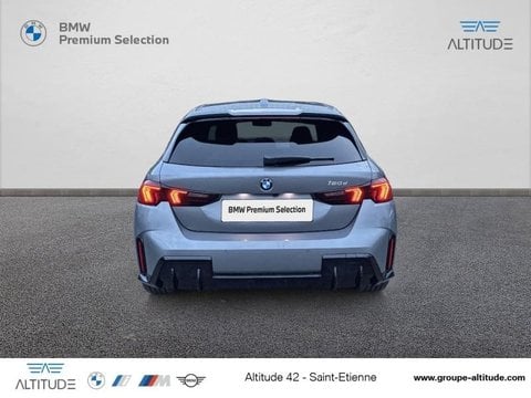 Voitures D'occasion À Saint-Etienne | Bmw Série 1 120Da 163Ch M Sport Dkg7