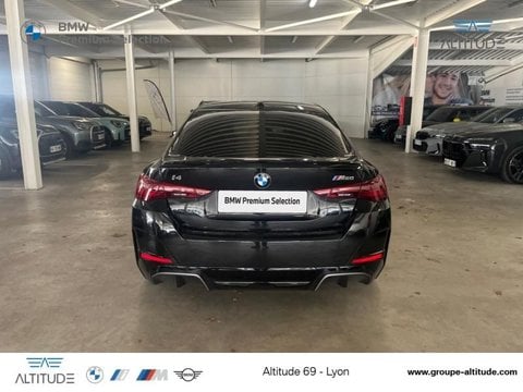 Voitures D'occasion À Limonest | Bmw I4 M60 601Ch M Performance Xdrive