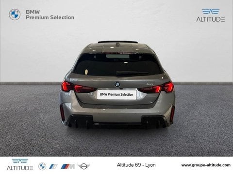 Voitures D'occasion À Limonest | Bmw Série 1 120A 170Ch M Sport Dkg7