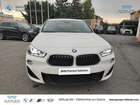 Voitures D'occasion À Villefranche-Sur-Saône | Bmw X2 Xdrive20Da 190Ch M Sport X Euro6D-T