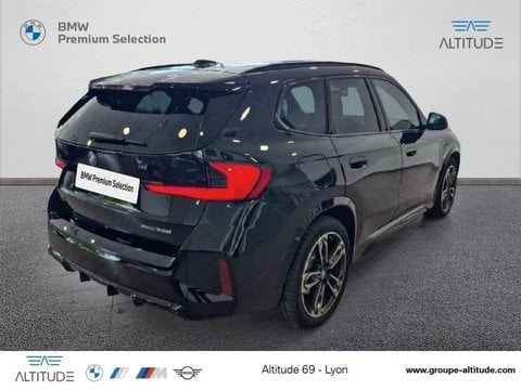 Voitures D'occasion À Limonest | Bmw X1 Xdrive30E 326Ch M Sport
