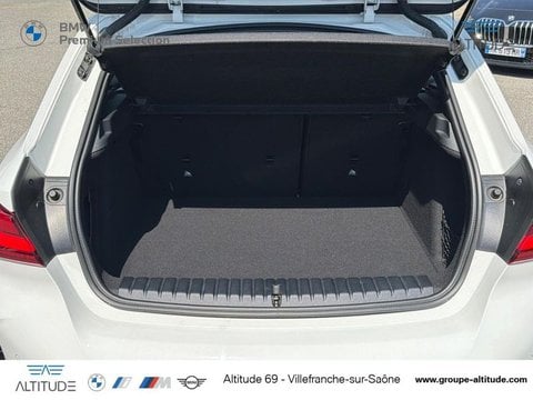 Voitures D'occasion À Villefranche-Sur-Saône | Bmw Série 1 118I 136Ch M Sport