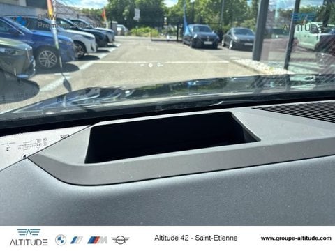 Voitures D'occasion À Saint-Etienne | Bmw X3 Xdrive20D 197Ch M Sport