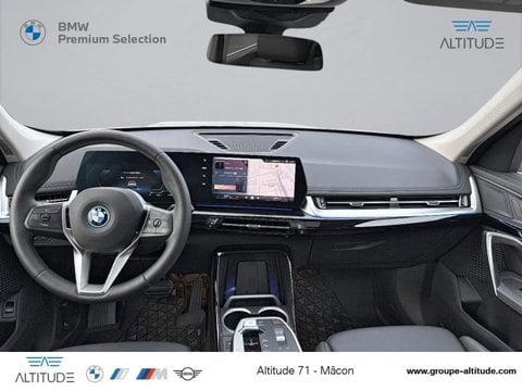 Voitures D'occasion À Sancé | Bmw X1 Iedrive20 204Ch Xline