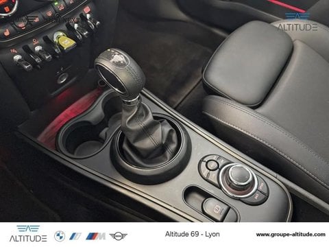 Voitures D'occasion À Limonest | Mini Countryman Cooper Se 125Ch + 95Ch Edition Premium Plus All...