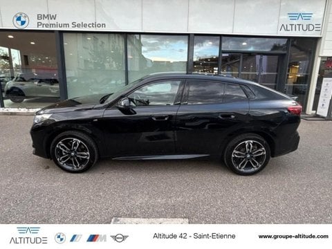 Voitures D'occasion À Le Coteau | Bmw X2 Sdrive20Ia 170Ch M Sport Dkg7