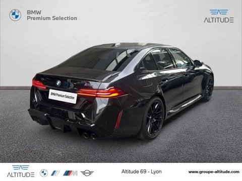 Voitures D'occasion À Limonest | Bmw M5 727 Ch Berline