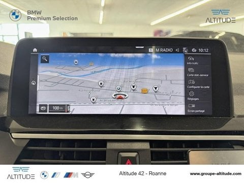 Voitures D'occasion À Le Coteau | Bmw X3 Xdrive30D 286Ch M Sport