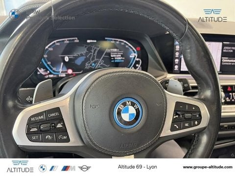 Voitures D'occasion À Limonest | Bmw X5 Xdrive45E 394Ch M Sport 17Cv