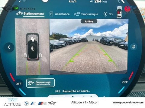 Voitures D'occasion À Sancé | Mini Aceman E 184Ch Favoured