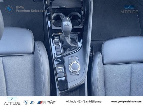 Voitures D'occasion À Saint-Etienne | Bmw X2 Xdrive25Ea 220Ch M Sport Euro6D-T 6Cv