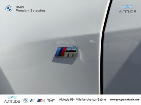 Voitures D'occasion À Villefranche-Sur-Saône | Bmw Série 1 118I 136Ch M Sport