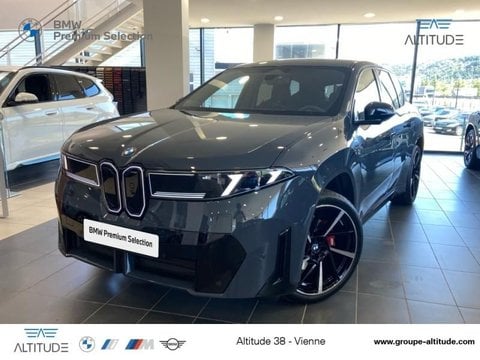 Voitures D'occasion À Vienne | Bmw Ix3 50 Xdrive 469Ch M Sport Pro