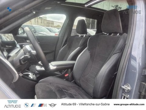 Voitures D'occasion À Villefranche-Sur-Saône | Bmw X1 Xdrive30E 326Ch M Sport