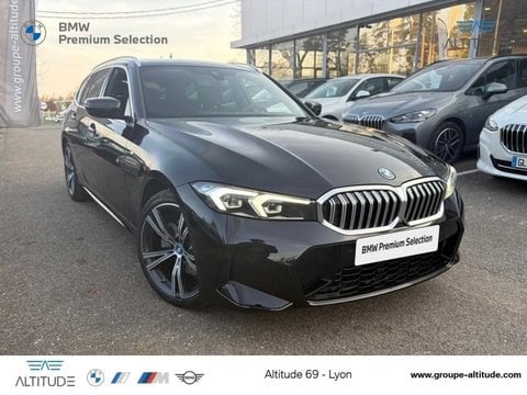 Voitures D'occasion À Limonest | Bmw Série 3 Touring 330Ea 292Ch M Sport