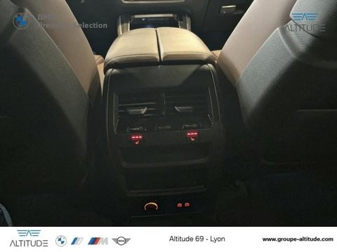 Voitures D'occasion À Limonest | Bmw X5 Xdrive50E 489Ch M Sport