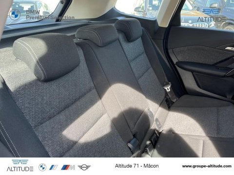 Voitures D'occasion À Sancé | Bmw X1 Xdrive25E 245Ch