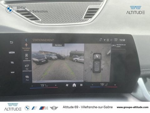 Voitures D'occasion À Villefranche-Sur-Saône | Bmw X1 Sdrive20I 170Ch M Sport