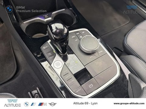 Voitures D'occasion À Limonest | Bmw Série 1 116Ia 109Ch M Sport Dkg7