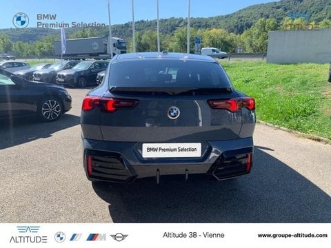 Voitures D'occasion À Vienne | Bmw X2 Sdrive18Da 150Ch M Sport Dkg7