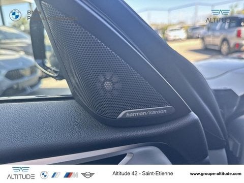 Voitures D'occasion À Saint-Etienne | Bmw I4 Edrive40 340Ch M Sport
