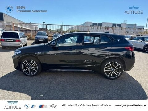 Voitures D'occasion À Villefranche-Sur-Saône | Bmw X2 Xdrive25Ea 220Ch M Sport Euro6D-T 6Cv