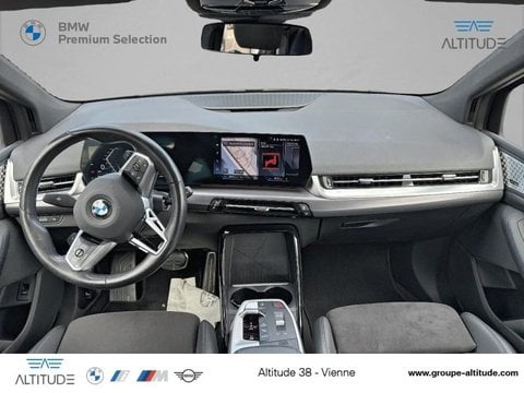 Voitures D'occasion À Vienne | Bmw Série 2 Activetourer 218I 136Ch M Sport Dkg7