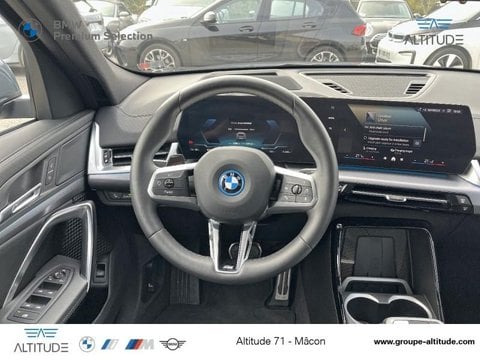 Voitures D'occasion À Sancé | Bmw X2 I Edrive20 204Ch M Sport