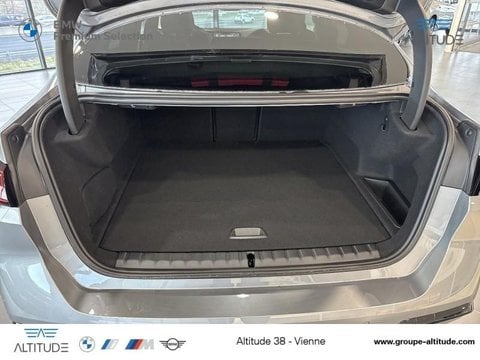Voitures D'occasion À Vienne | Bmw Série 2 Gran Coupé 223 218Ch M Sport Xdrive Dkg7