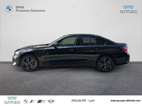 Voitures D'occasion À Limonest | Bmw Série 3 330Ea Xdrive 292Ch M Sport