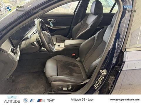 Voitures D'occasion À Limonest | Bmw Série 3 M340Ia Xdrive 374Ch M Performance