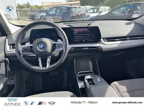 Voitures D'occasion À Sancé | Bmw X1 Xdrive25E 245Ch
