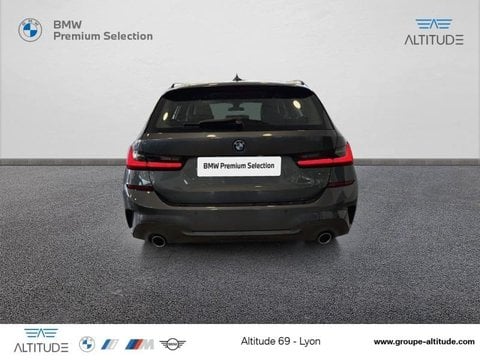 Voitures D'occasion À Limonest | Bmw Série 3 Touring 330Ea Xdrive 292Ch M Sport