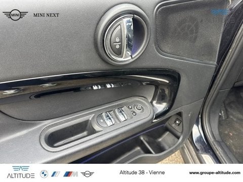 Voitures D'occasion À Vienne | Mini Countryman Cooper Se 125Ch + 95Ch Edition Premium Plus All4 ...
