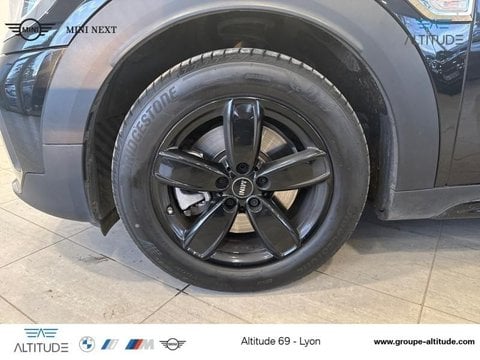 Voitures D'occasion À Limonest | Mini Countryman Cooper Se 125Ch + 95Ch Edition Premium All4 Bva6
