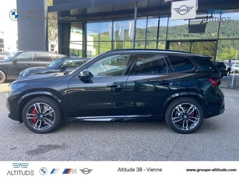 Voitures D'occasion À Vienne | Bmw X1 Sdrive20I 170Ch M Sport