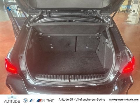 Voitures D'occasion À Villefranche-Sur-Saône | Bmw Série 1 118Da 150Ch M Sport