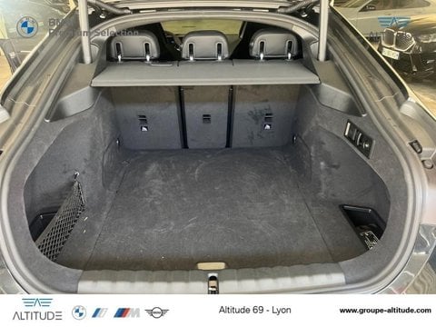 Voitures D'occasion À Limonest | Bmw I4 M60 601Ch M Performance Xdrive