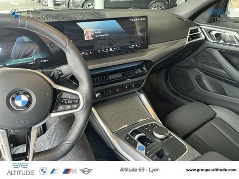 Voitures D'occasion À Limonest | Bmw I4 Edrive40 340Ch M Sport
