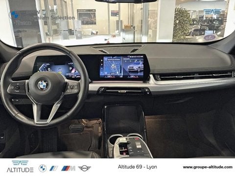 Voitures D'occasion À Limonest | Bmw X1 Xdrive23I 218Ch Xline