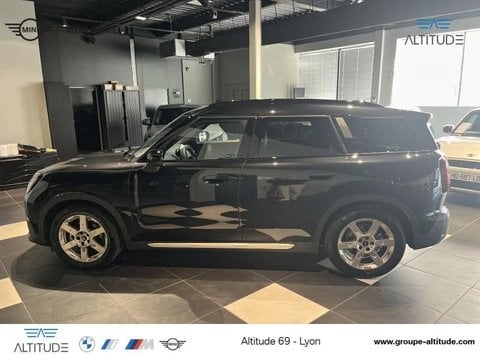 Voitures D'occasion À Limonest | Mini Countryman E 204Ch Favoured